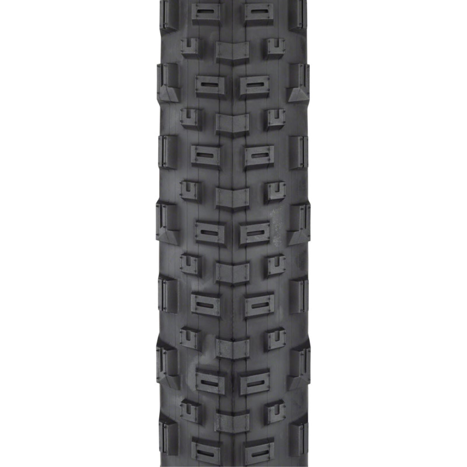 Teravail Honcho Tire - 29 x 2.4, Tubeless, Folding, Light/Supple - Black [MPN: 19-000045]_1222402