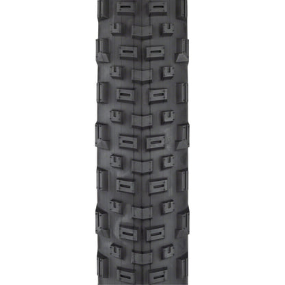 Teravail Honcho Tire - 29 x 2.4, Tubeless, Folding, Light/Supple - Black [MPN: 19-000045]_1222402