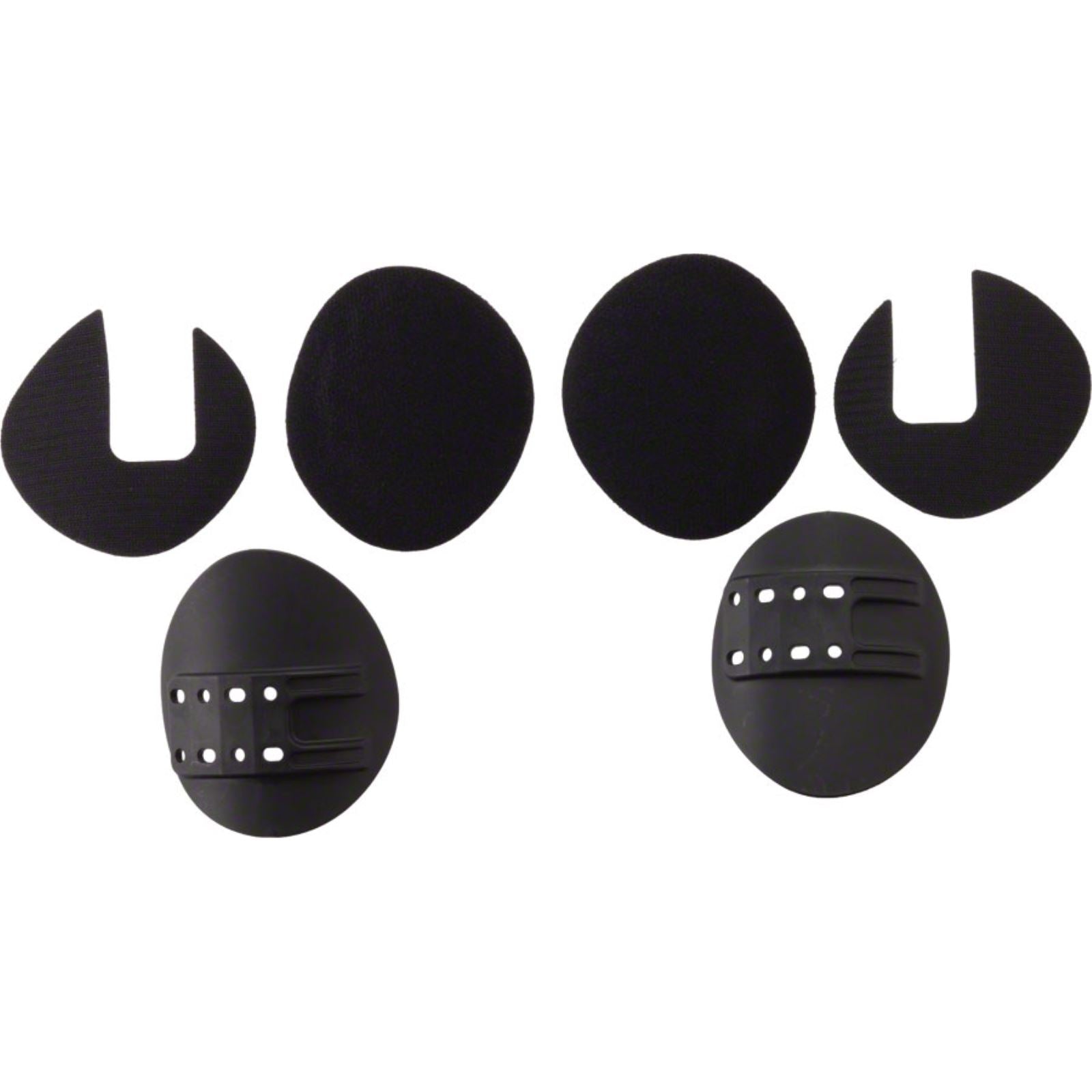 Zipp Vuka Clip Armrest Kit - B1 [MPN: 11.6618.027.000]_1222451