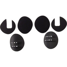 Zipp Vuka Clip Armrest Kit - B1 [MPN: 11.6618.027.000]_1222451