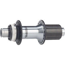 Shimano Rear Hub - 12 x 142mm - Center-Lock - HG 11 Road - Black/Silver - 36H [MPN: EFHRS770A]_1222452