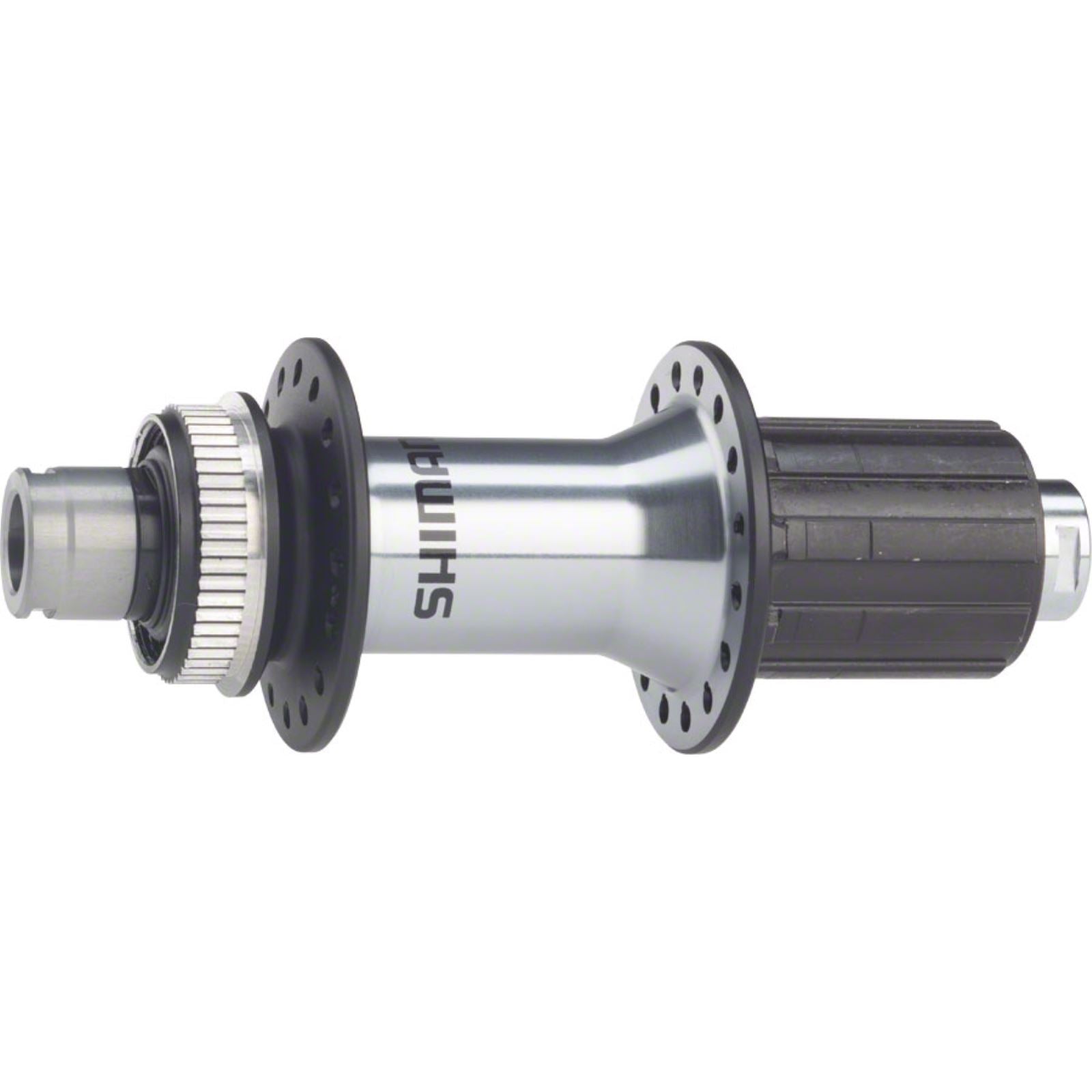 Shimano Rear Hub - 12 x 142mm - Center-Lock - HG 11 Road - FH-RS770  [MPN: EFHRS770B]_1222453