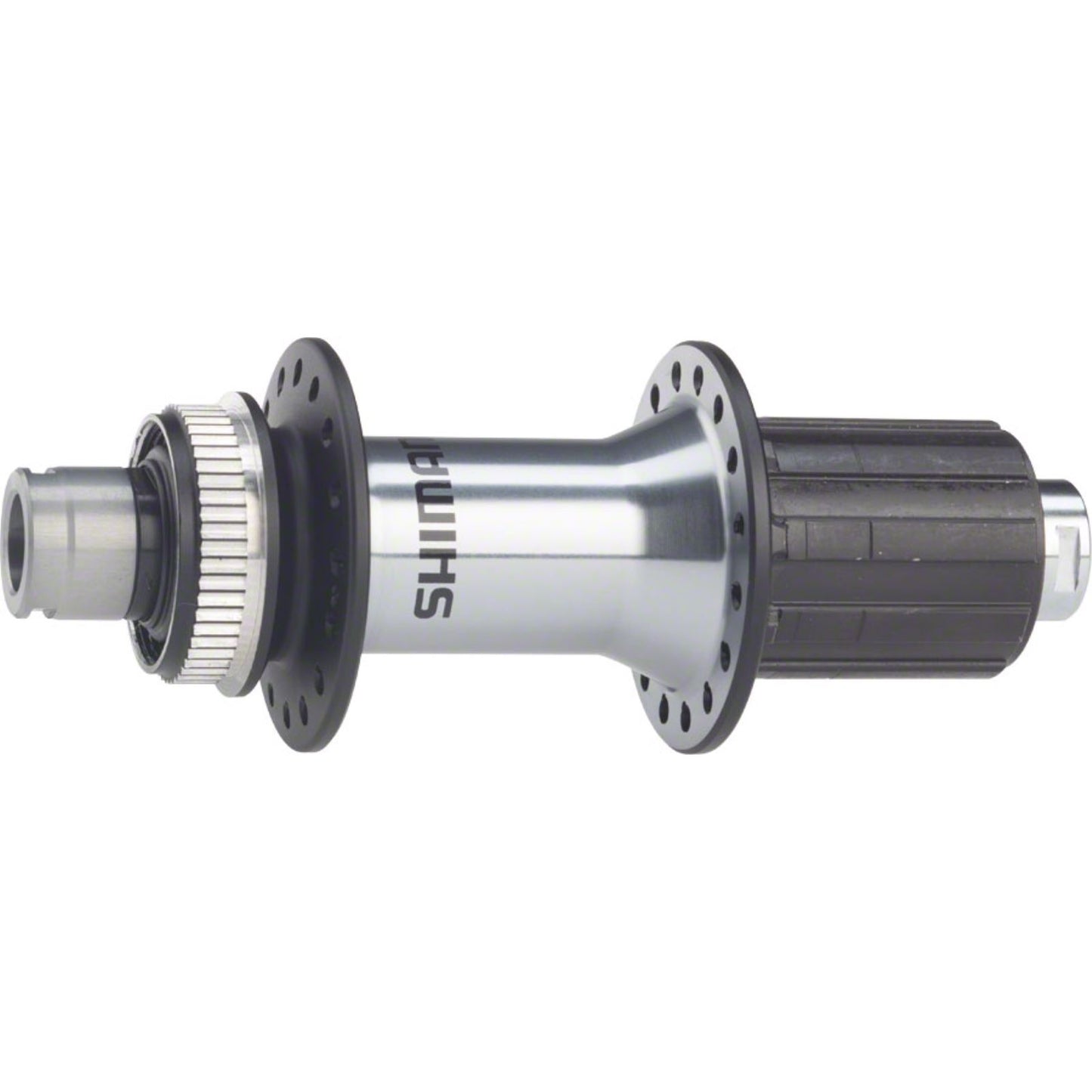 Shimano Rear Hub - 12 x 142mm - Center-Lock - HG 11 Road - FH-RS770  [MPN: EFHRS770C]_1222454