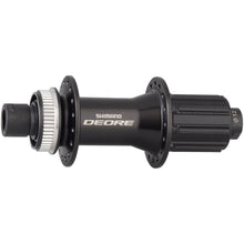 Shimano Rear Hub - 12 x 142mm - Center-Lock - HG 11 MTN - Black - 32H [MPN: EFHM6010B]_1222437