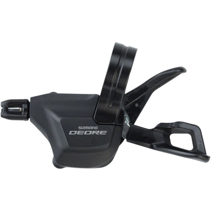 Shimano Left Shifter - 2/3-Speed - Deore M6000 [MPN: ISLM6000LB1]_1222418