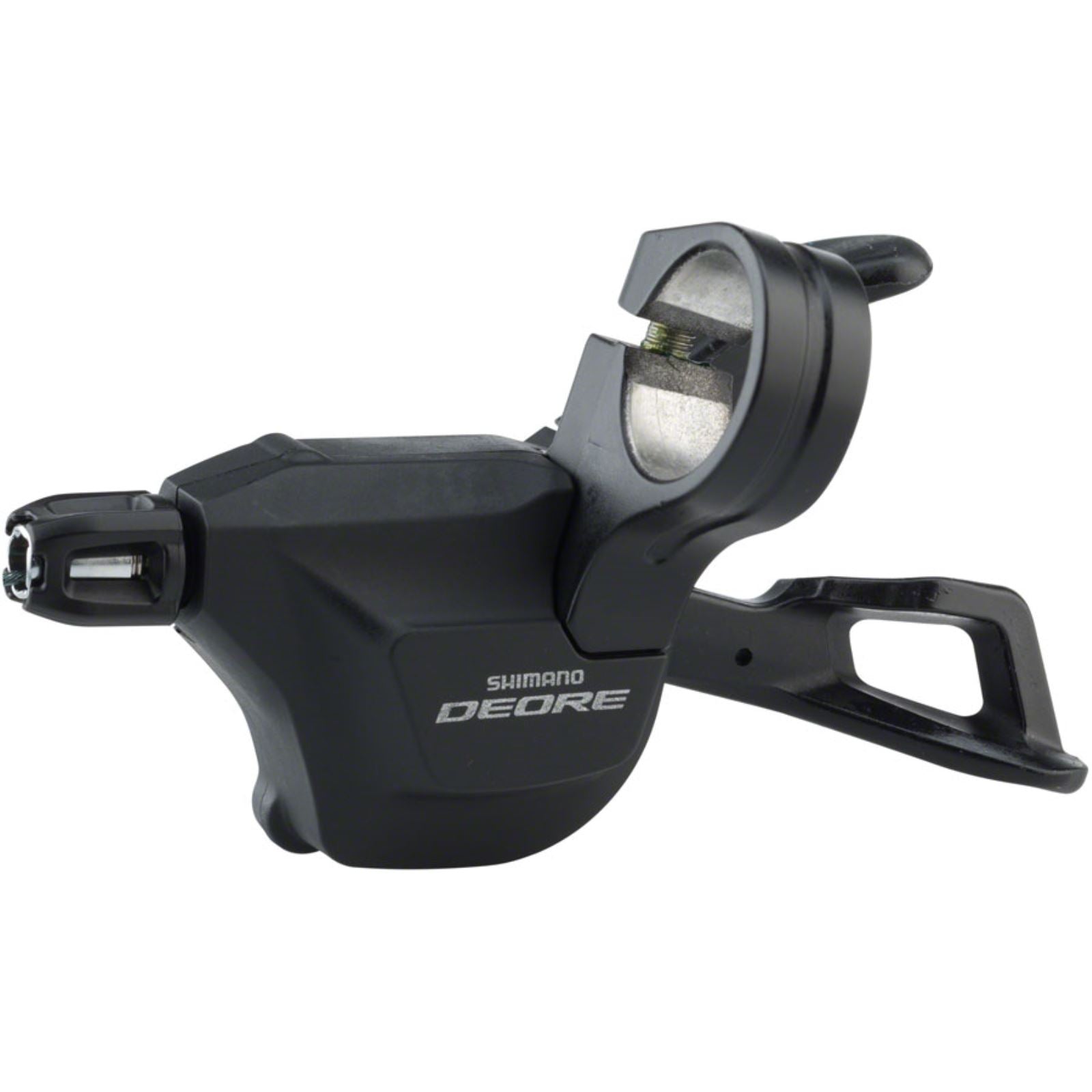 Shimano Left Shifter - 2/3-Speed - Deore M6000 [MPN: ISLM6000LB1]_1222419