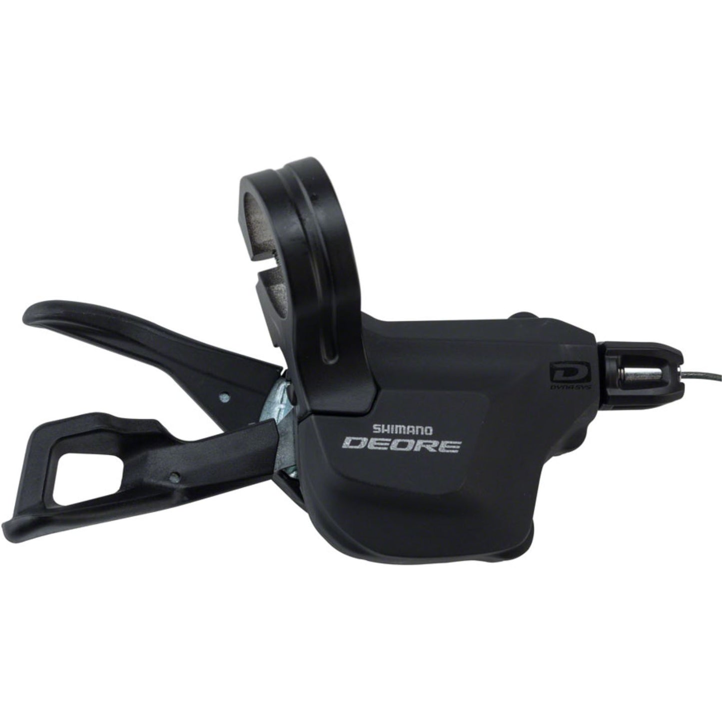 Shimano Right Shifter - 10-Speed - Deore SL-M6000 [MPN: ISLM6000RA1]_1222421