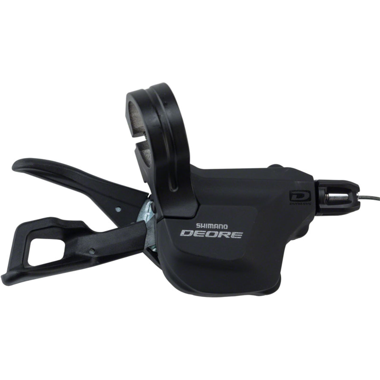 Shimano Right Shifter - 10-Speed - Deore SL-M6000 [MPN: ISLM6000RA1]_1222421