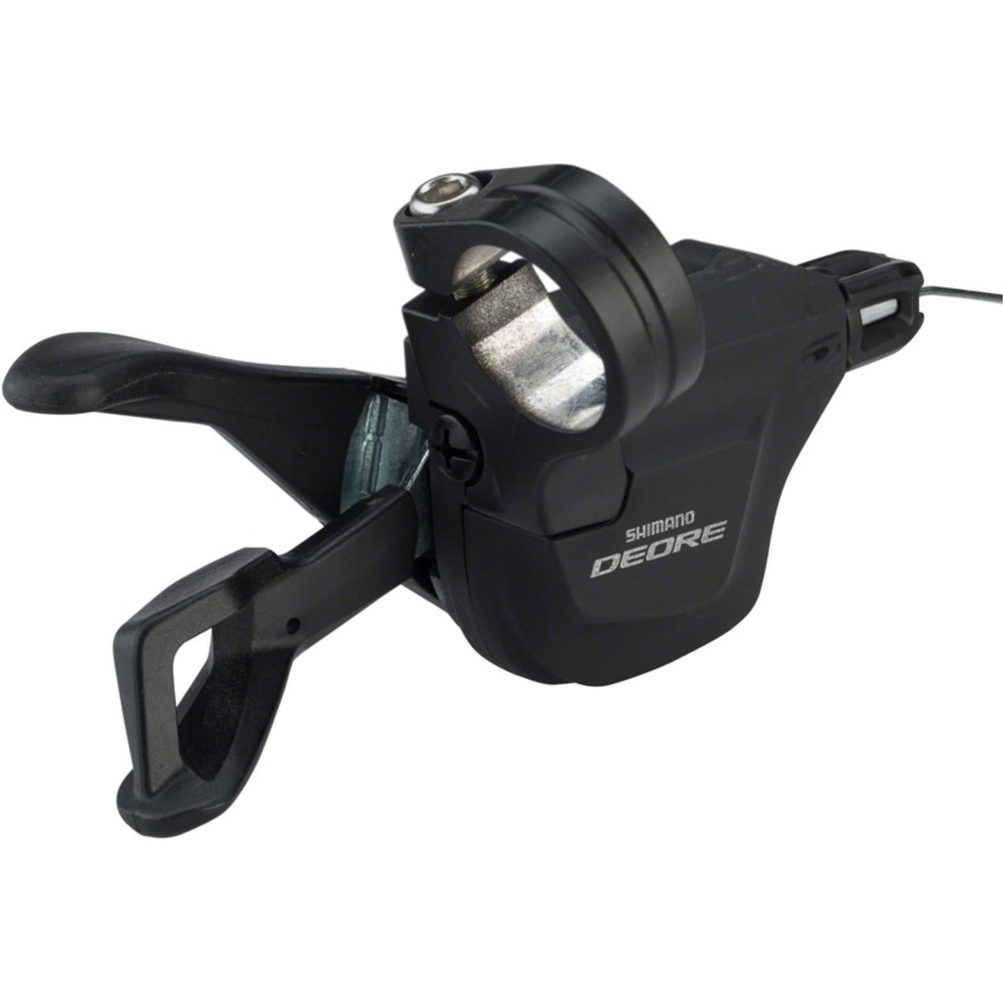 Shimano Right Shifter - 10-Speed - Deore SL-M6000 [MPN: ISLM6000RA1]_1222422