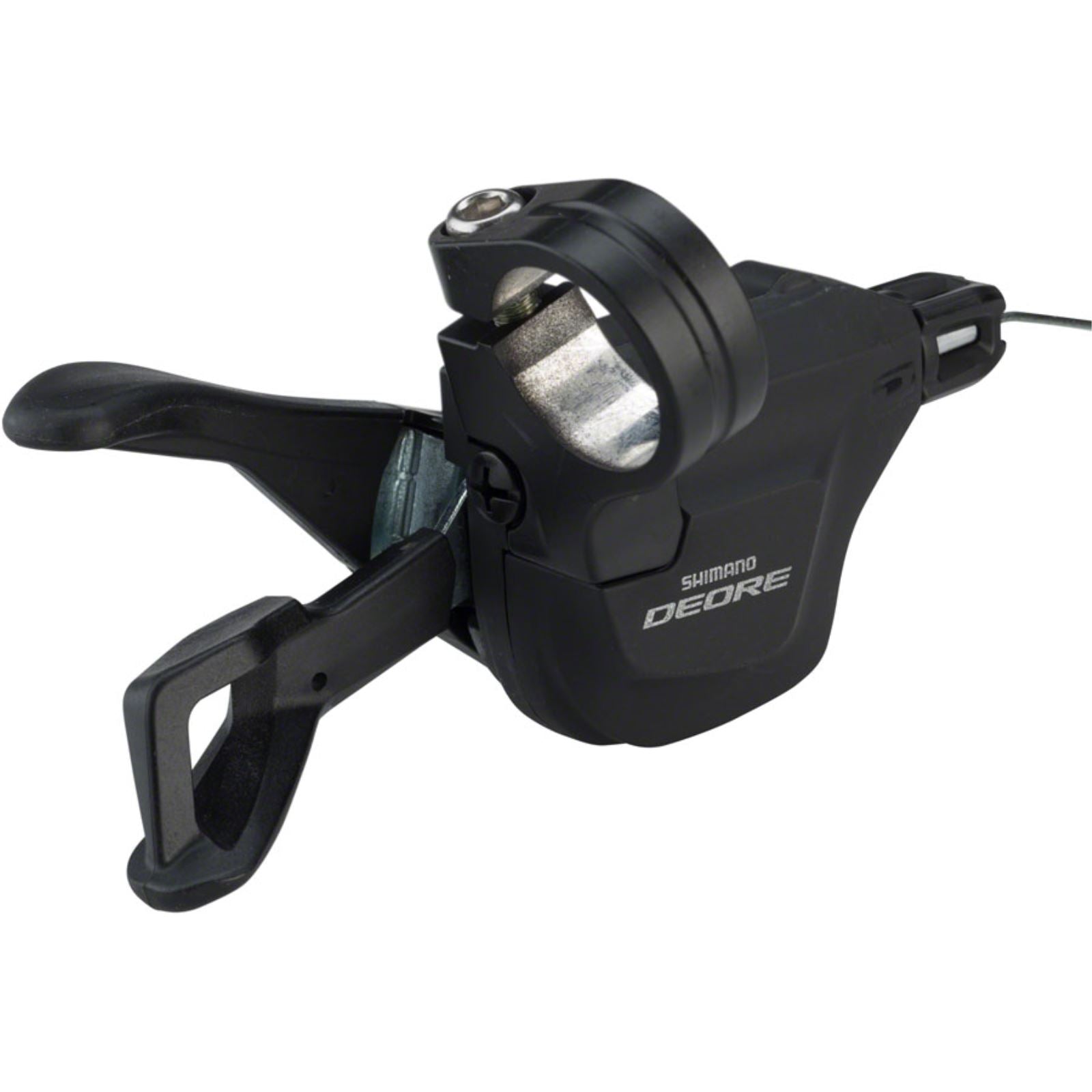 Shimano Right Shifter - 10-Speed - Deore SL-M6000 [MPN: ISLM6000RA1]_1222422