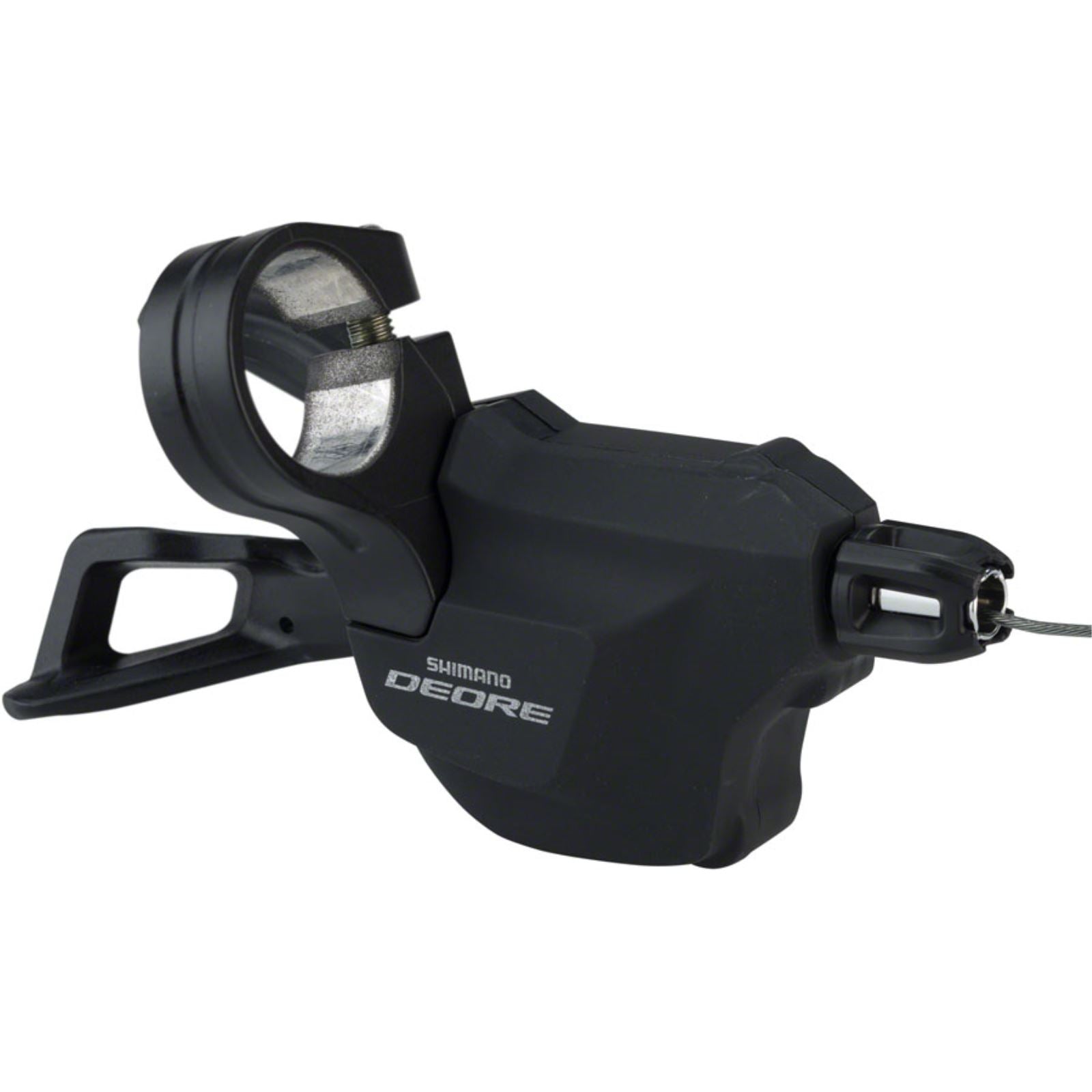 Shimano Right Shifter - 10-Speed - Deore SL-M6000 [MPN: ISLM6000RA1]_1222423