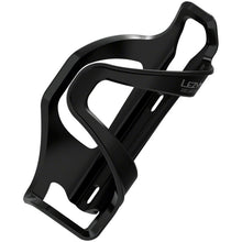 Lezyne Flow SL Water Bottle Cage - Left Side Entry - Enhanced Graphics [MPN: 1-BC-FLSLL-V204]_1222596