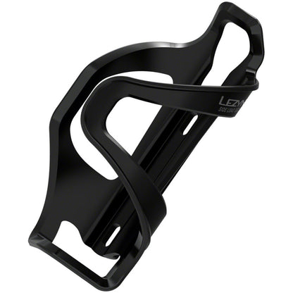Lezyne Flow SL Water Bottle Cage - Left Side Entry - Enhanced Graphics [MPN: 1-BC-FLSLL-V204]_1222596