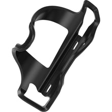 Lezyne Flow SL Water Bottle Cage - Right Side Entry - Enhanced Graphics [MPN: 1-BC-FLSLR-V204]_1222600