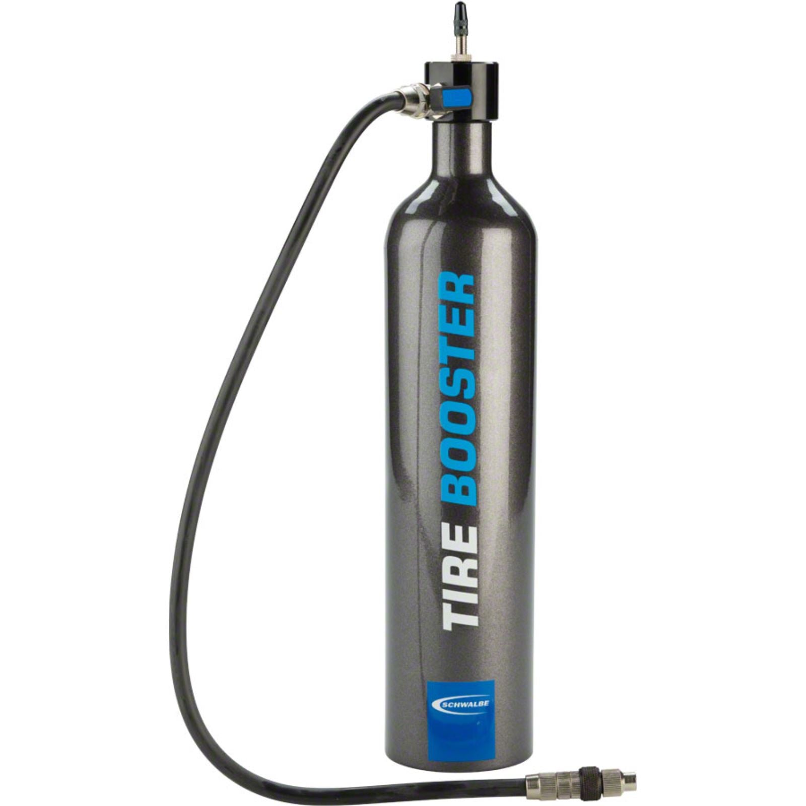 Schwalbe Tire Booster Tubeless Tire Inflator 6080.01_1222635