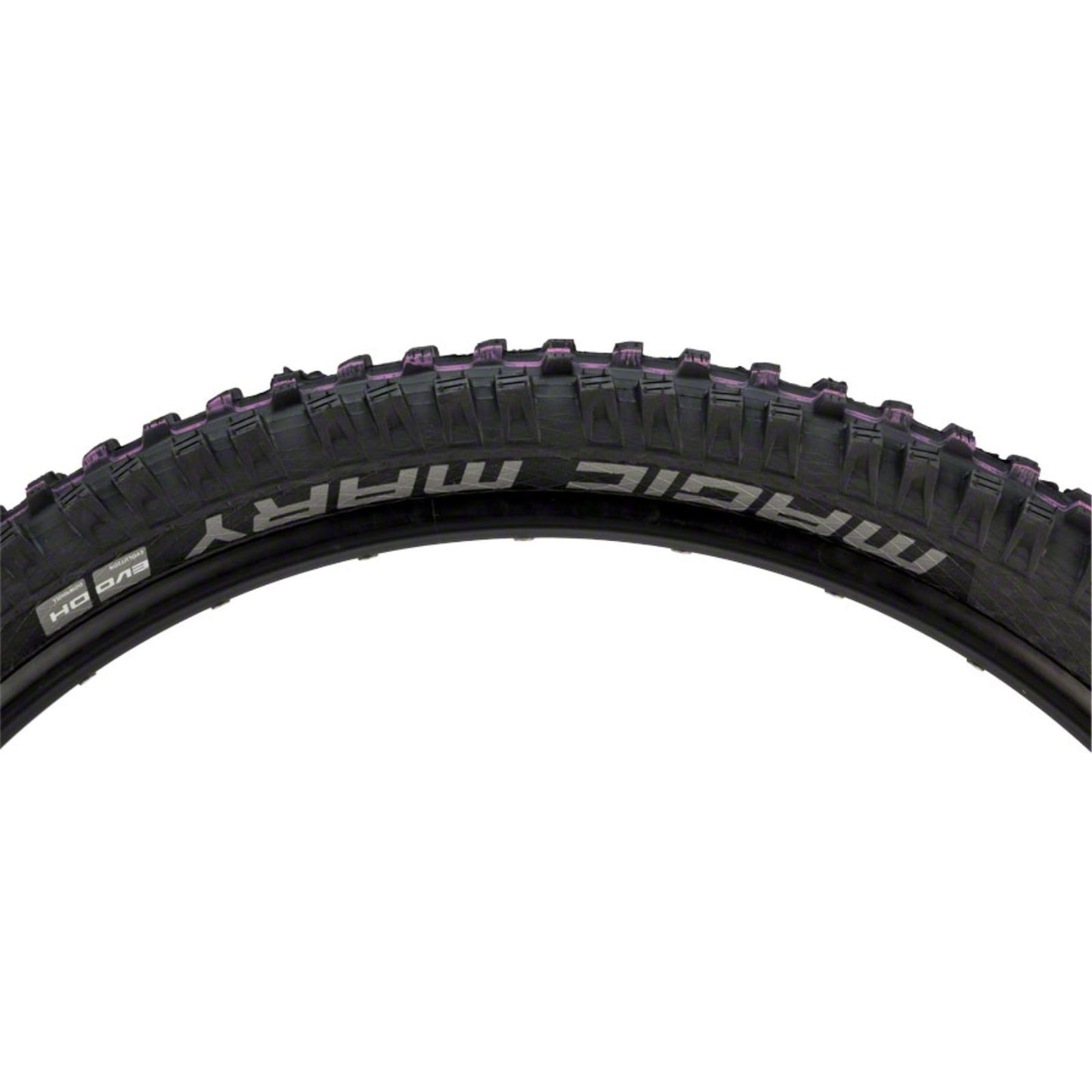 Schwalbe Magic Mary Tire - 27.5 x 2.35, Clincher, Wire, Black 11100747.02_1222614