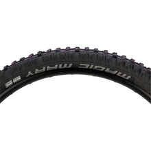 Schwalbe Magic Mary Tire - 27.5 x 2.35, Clincher, Wire, Black 11100747.02_1222614