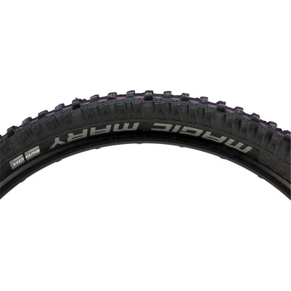 Schwalbe Magic Mary Tire - 27.5 x 2.35, Clincher, Wire, Black 11100747.02_1222614