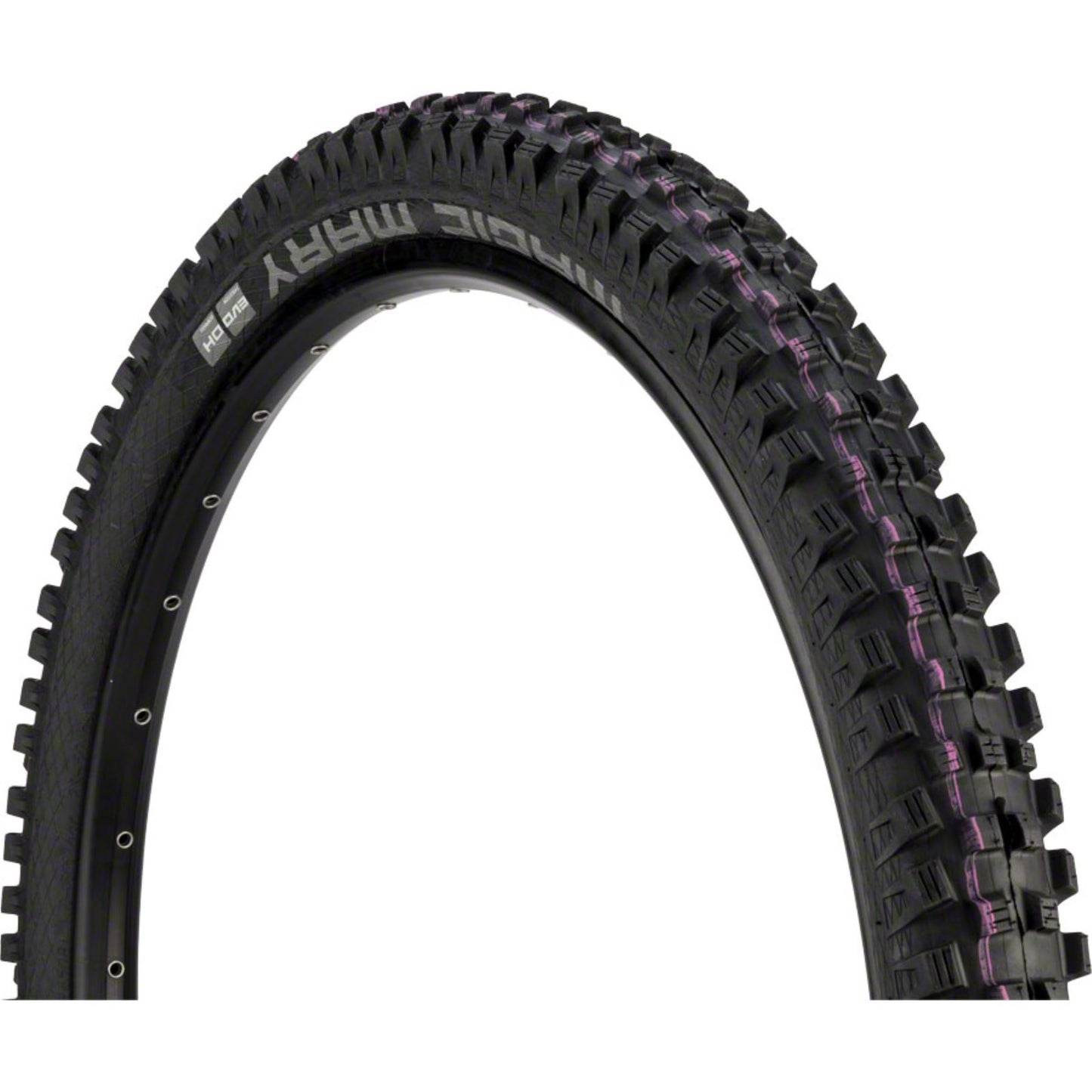 Schwalbe Magic Mary Tire - 27.5 x 2.35, Clincher, Wire, Black 11100747.02_1222616