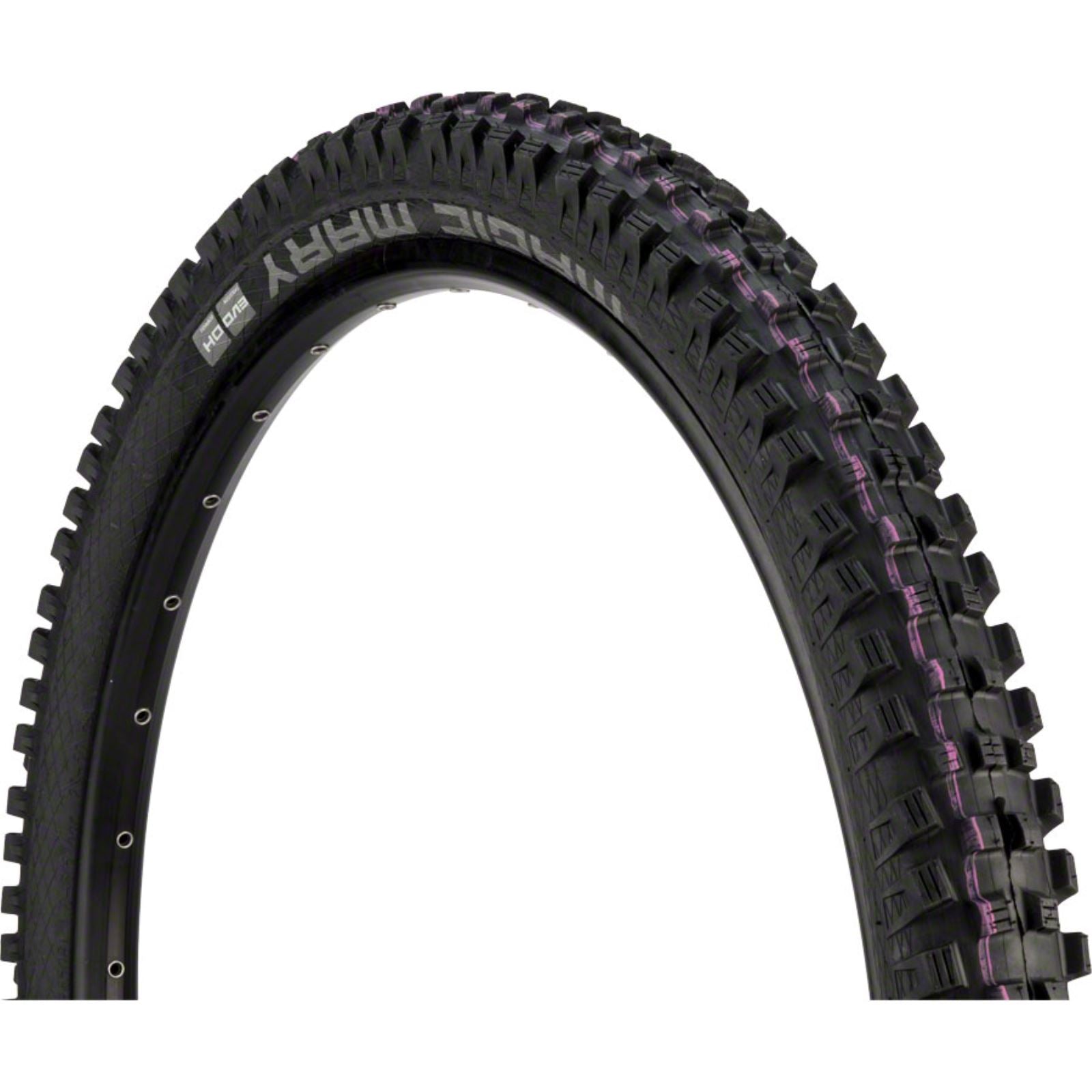 Schwalbe Magic Mary Tire - 27.5 x 2.35, Clincher, Wire, Black 11100747.02_1222616