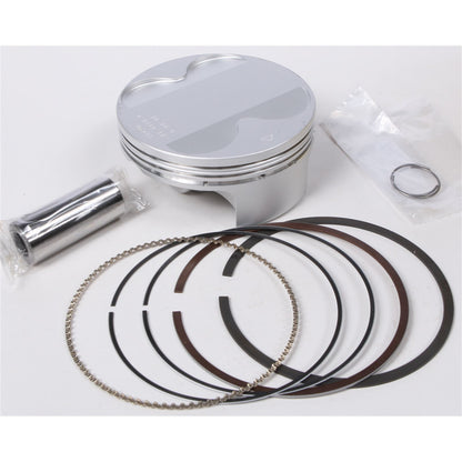 ProX Piston Kit Std Comp 12.5:1 01.4418.A_203575