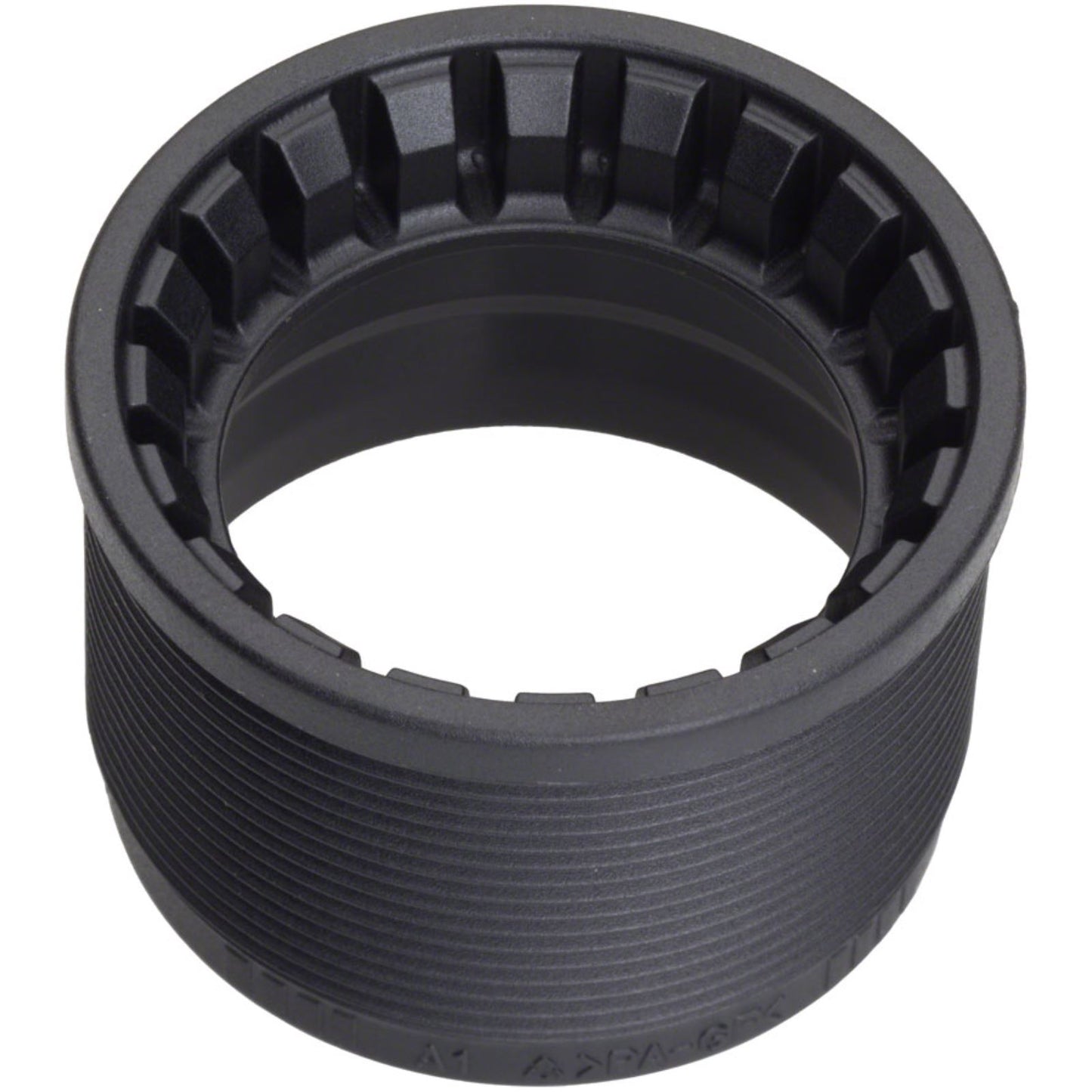 Shimano ES50 Left Cup for 73mm Bottom Bracket [MPN: Y1T702200]_1222771