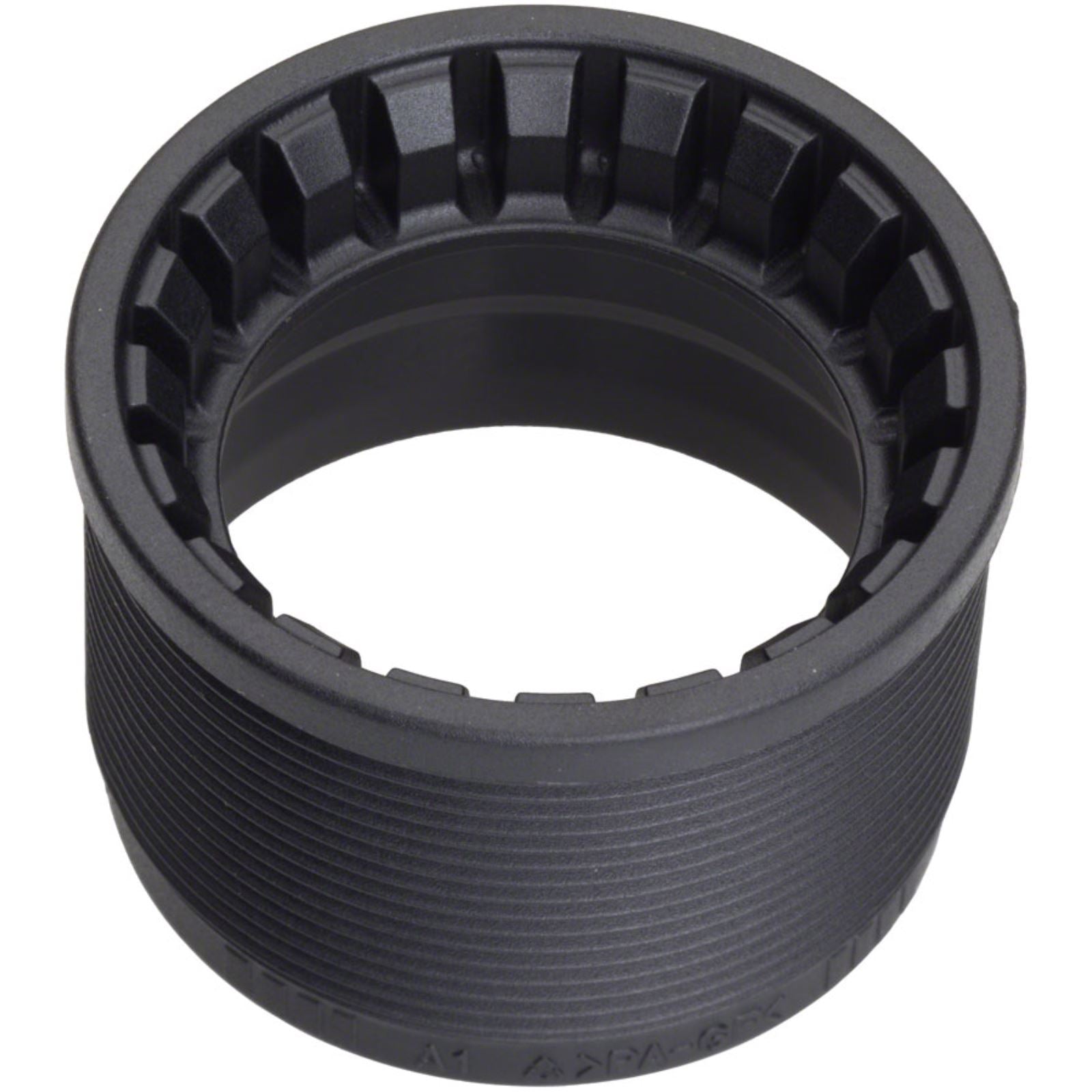 Shimano ES50 Left Cup for 73mm Bottom Bracket [MPN: Y1T702200]_1222771