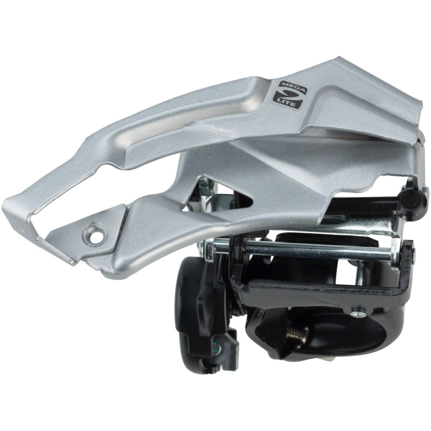 Shimano Front Derailleur - 9-Speed - Triple - Top-Swing - Dual-Pull [MPN: EFDM2000TSX6]_1222864