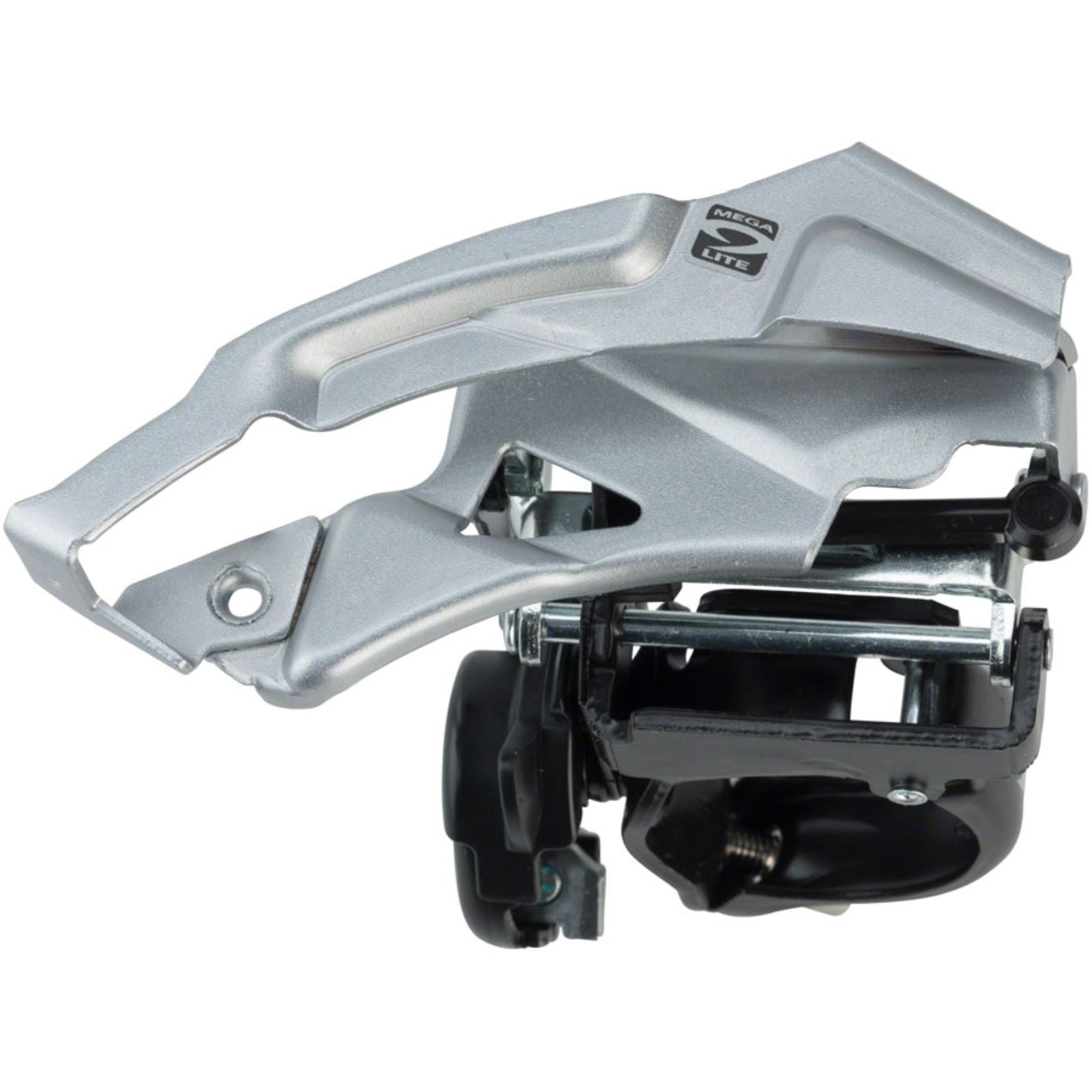 Shimano Front Derailleur - 9-Speed - Triple - Top-Swing - Dual-Pull [MPN: EFDM2000TSX6]_1222864