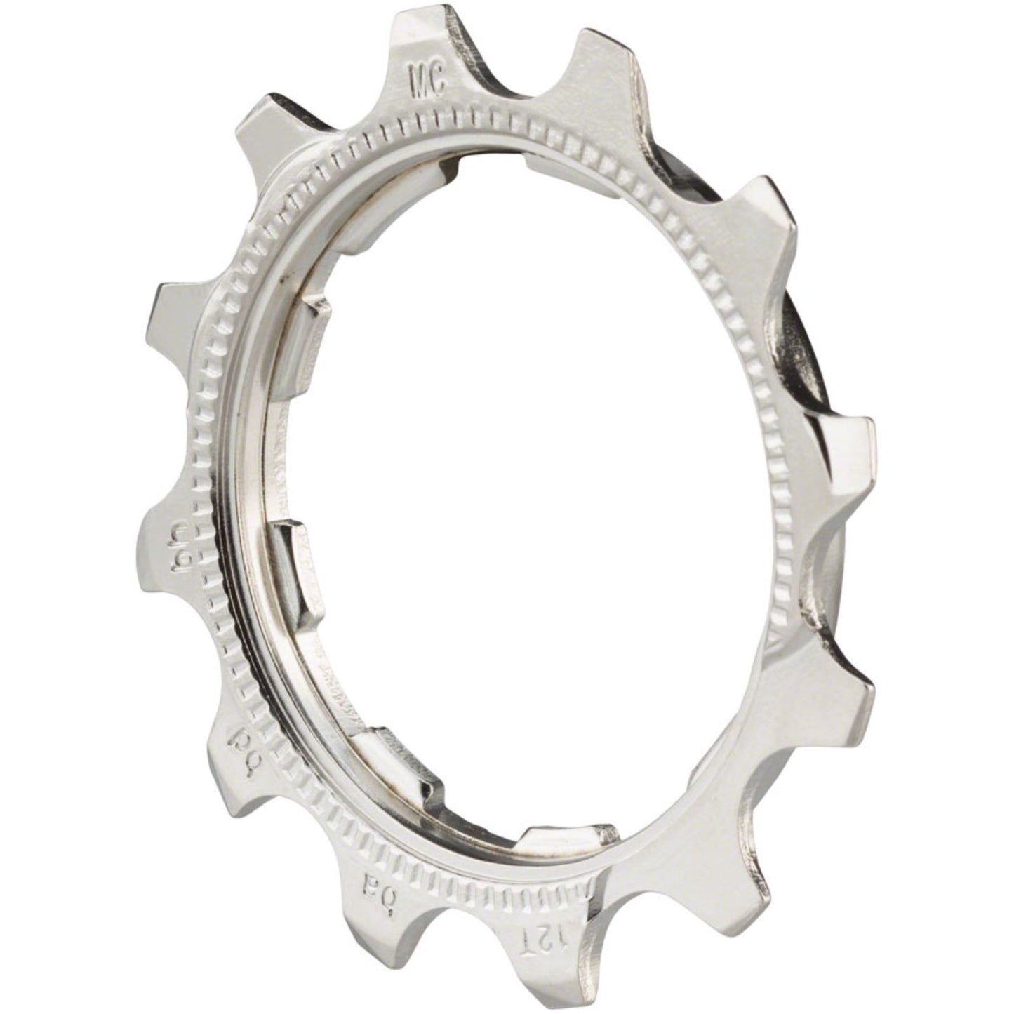 Shimano Cog - 1st Position - 12t - 9-Speed - HG400  [MPN: Y1PP12000]_1222865
