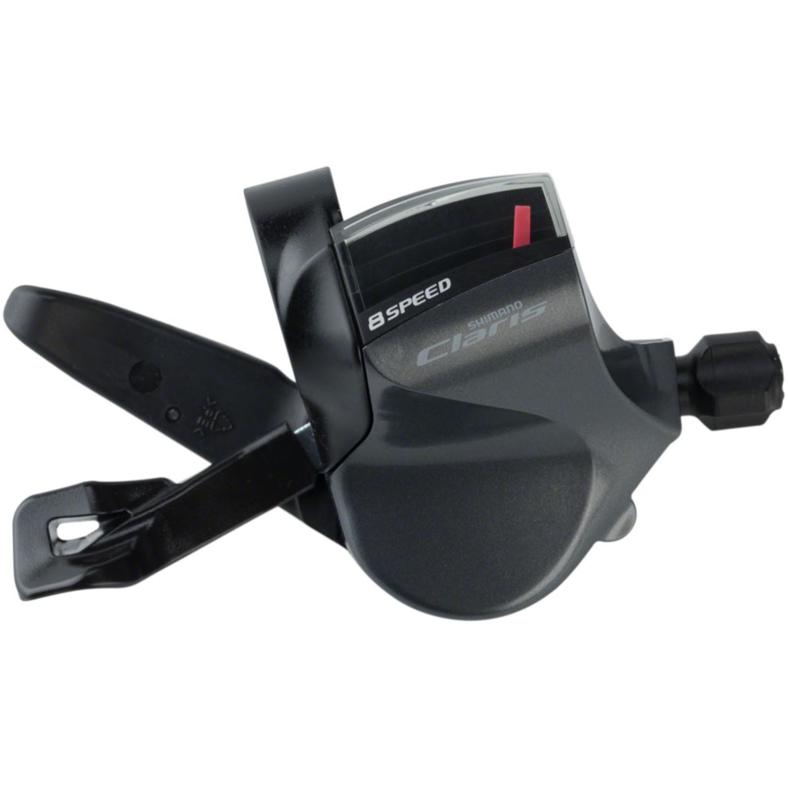 Shimano Right Flat Bar Shifter - 8-Speed - Claris SL-R2000 [MPN: ESLR2000RA]_1222861