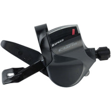 Shimano Right Flat Bar Shifter - 8-Speed - Claris SL-R2000 [MPN: ESLR2000RA]_1222861