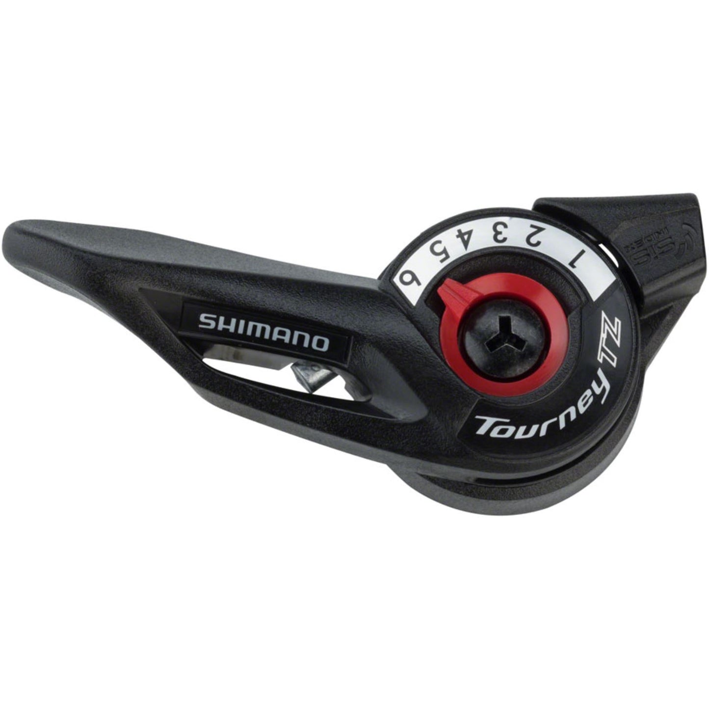 Shimano Right Thumb Shifter - 6-Speed - Tourney TZ500 [MPN: ESLTZ5006RA]_1222951