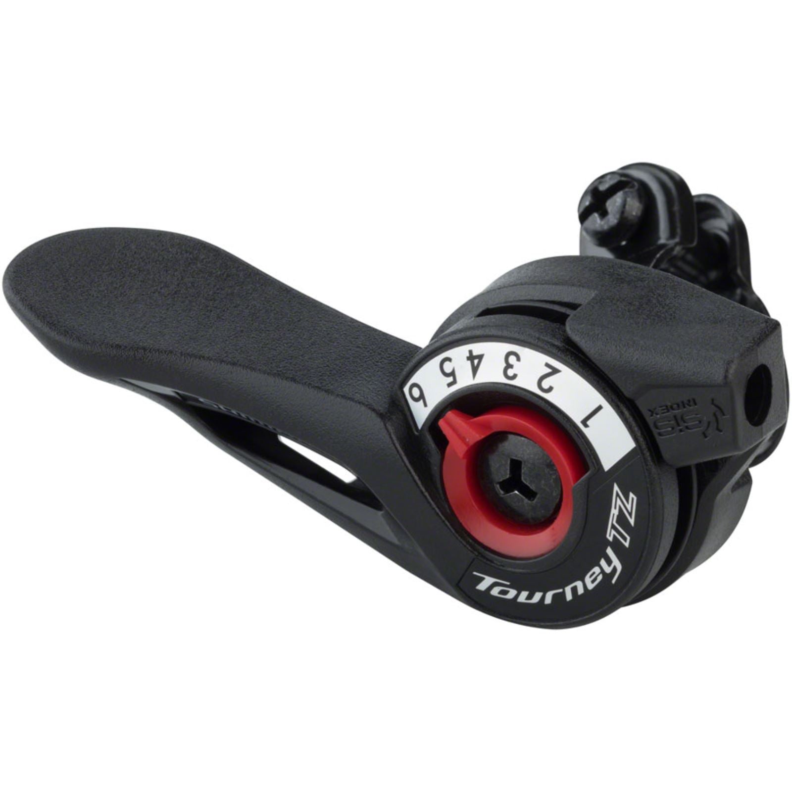 Shimano Right Thumb Shifter - 6-Speed - Tourney TZ500 [MPN: ESLTZ5006RA]_1222952