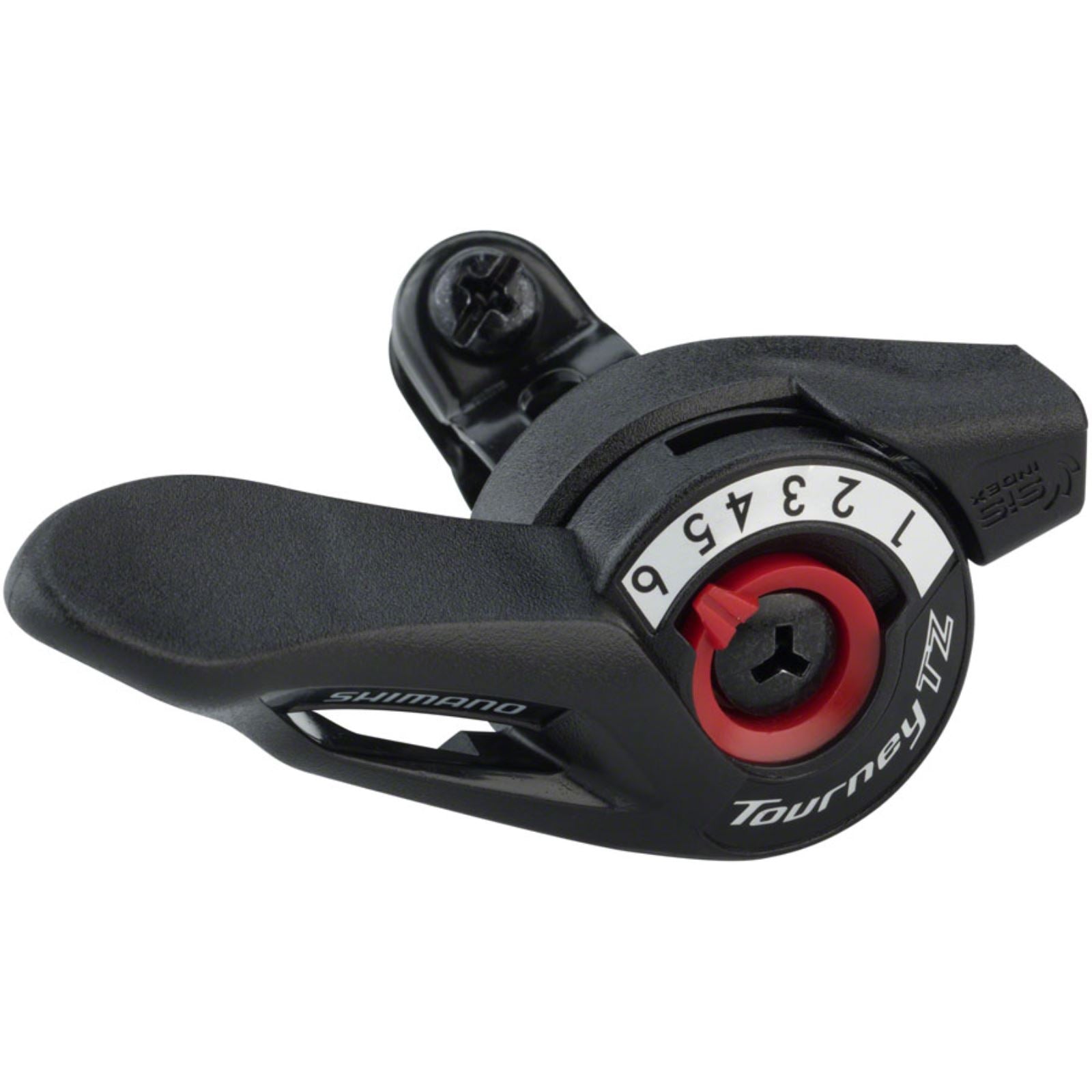 Shimano Right Thumb Shifter - 6-Speed - Tourney TZ500 [MPN: ESLTZ5006RA]_1222953