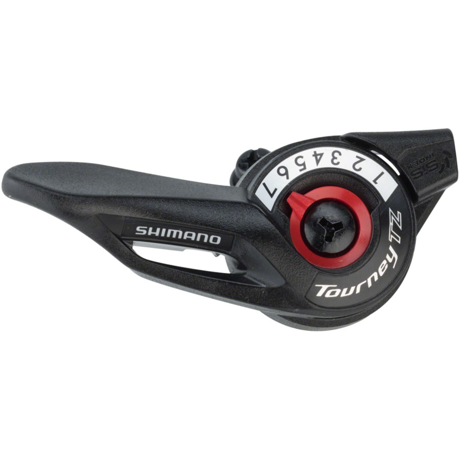 Shimano Right Thumb Shifter - 7-Speed - Tourney TZ500 [MPN: ESLTZ5007RA]_1222954