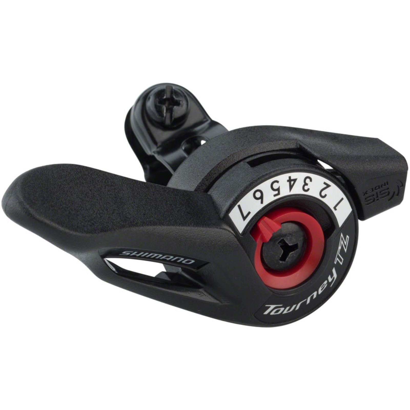 Shimano Right Thumb Shifter - 7-Speed - Tourney TZ500 [MPN: ESLTZ5007RA]_1222956