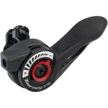Shimano Left Thumb Shifter - 3-Speed - Tourney SL-TZ500 [MPN: ESLTZ500LNB]_1222958