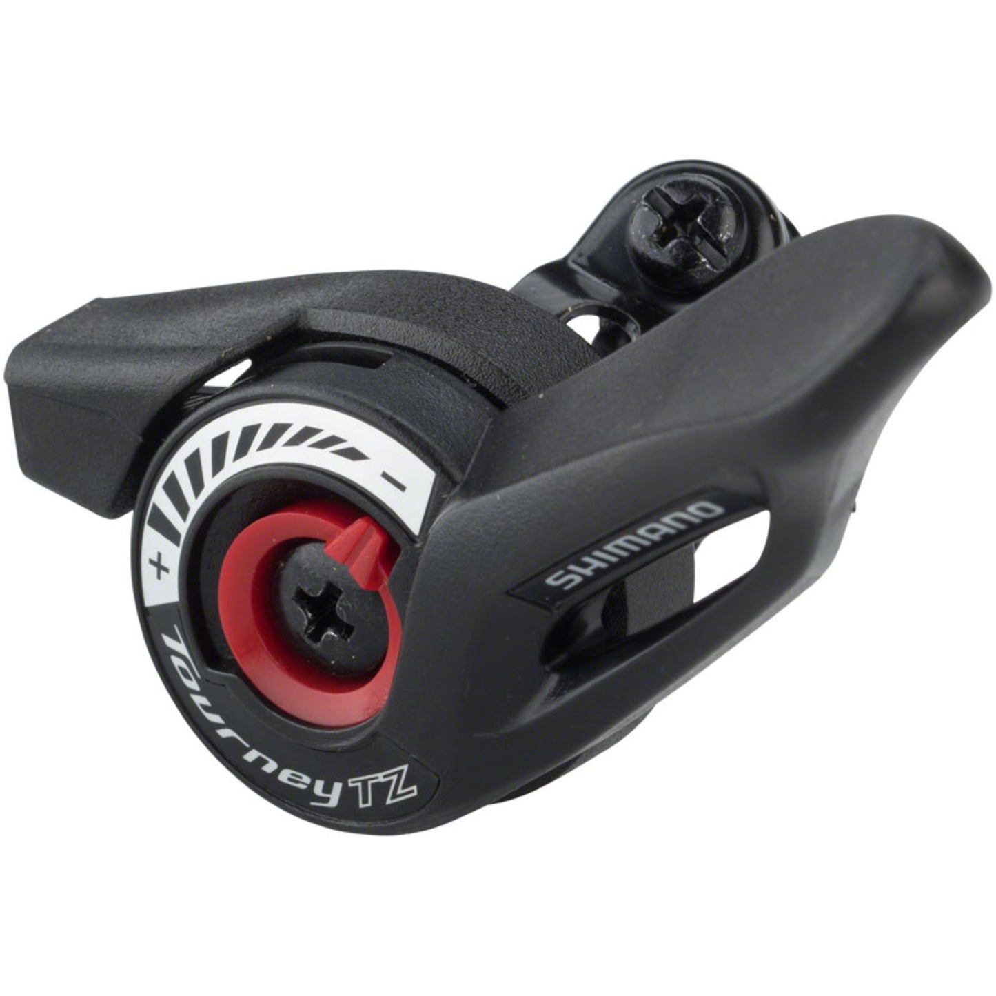 Shimano Left Thumb Shifter - 3-Speed - Tourney SL-TZ500 [MPN: ESLTZ500LNB]_1222959