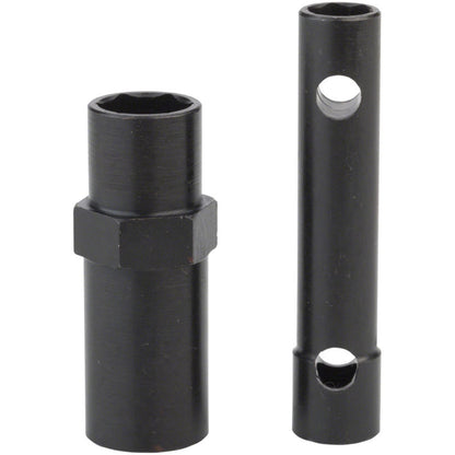 Shimano Pedal Axle Adjustment Tool - TL-PD63  [MPN: Y46098630]_1222960