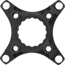 Race Face CINCH Direct Mount Spider - 2x, Boost/Wide Chainline, Black [MPN: F10017]_1222981