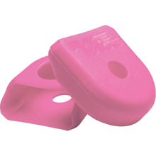 Race Face Crank Boots: For Carbon Cranks, 2-Pack Pink [MPN: A10066PIN]_1223054