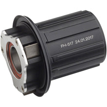 Race Face 9/10/11-Speed Shimano Freehub Body for Trace Hubs [MPN: F60032]_1223016