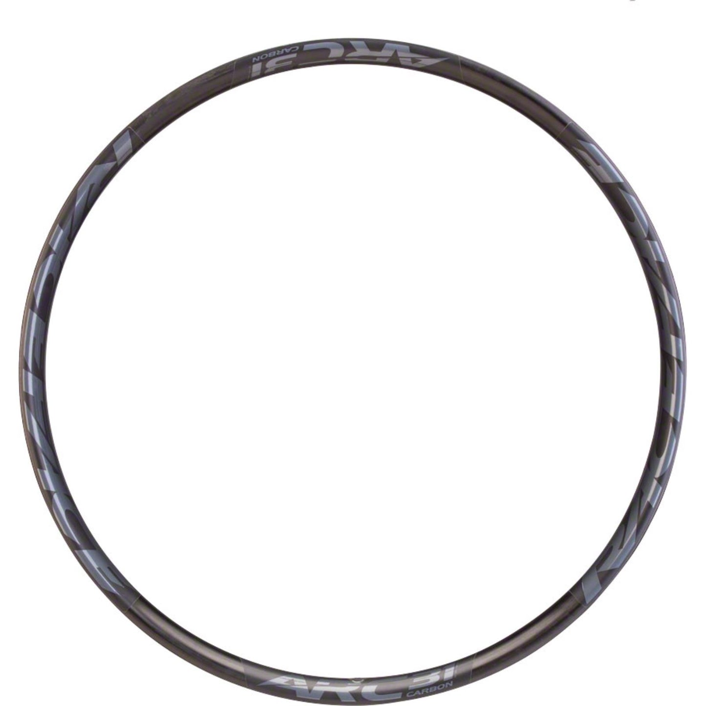Race Face ARC 31 Rim - 29" - Disc - Black - 32H [MPN: ORM18ARCC312932H]_1223134