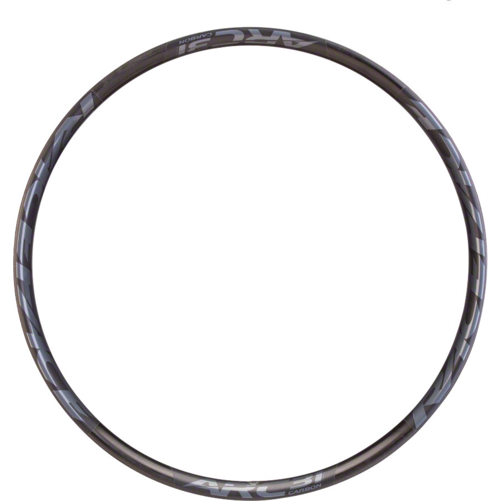 Race Face ARC 31 Rim - 29" - Disc - Black - 32H [MPN: ORM18ARCC312932H]_1223134