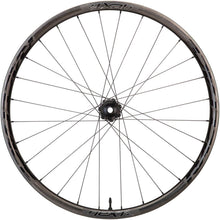 Race Face Next R Front Wheel - 27.5" - 15 x 110mm - 6-Bolt - Black [MPN: WH18NXRBST3127.5F]_1223240