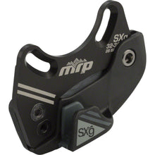 MRP SXg Alloy Chain Guide 32-36T ISCG-05 - 2 Bolt - Black [MPN: MR-25-1-040]_1223286
