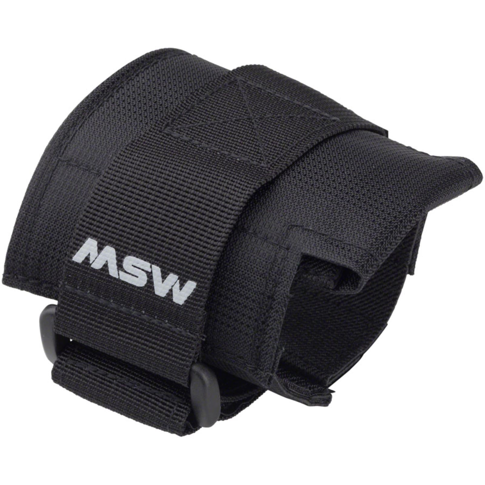MSW SBG-300 Tool Hugger Seat Wrap - Black [MPN: 17-000122]_1223877