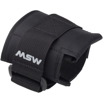 MSW SBG-300 Tool Hugger Seat Wrap - Black [MPN: 17-000122]_1223877