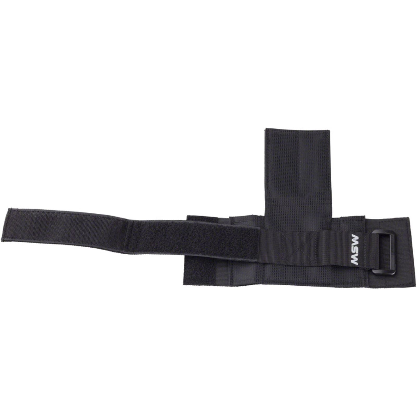 MSW SBG-300 Tool Hugger Seat Wrap - Black [MPN: 17-000122]_1223878